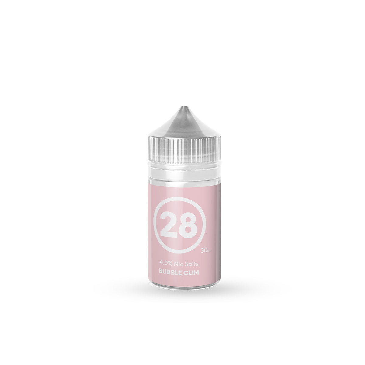 No. 28 - Bubble Gum